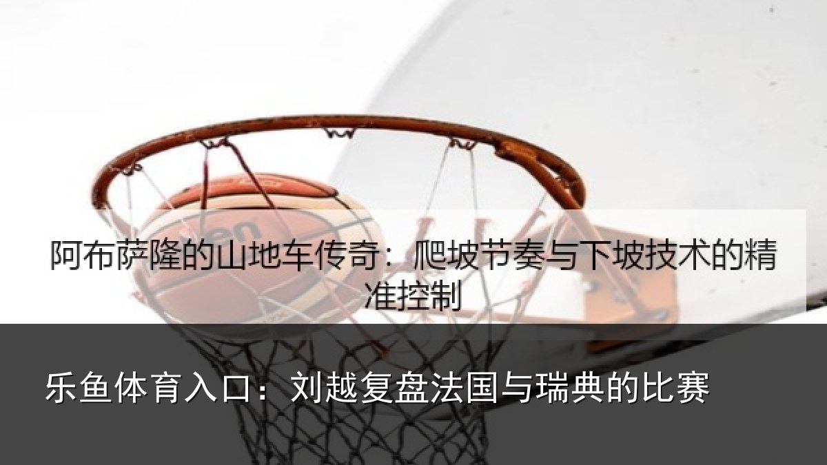 乐鱼体育入口：刘越复盘法国与瑞典的比赛