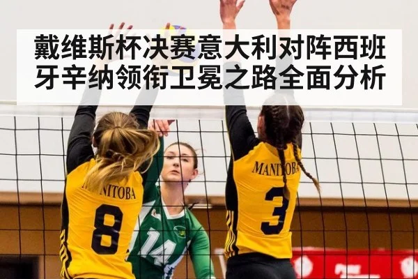 戴维斯杯决赛意大利对阵西班牙辛纳领衔卫冕之路全面分析